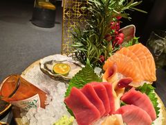 -蟹犇•帝王蟹雪蟹(陆家嘴店)