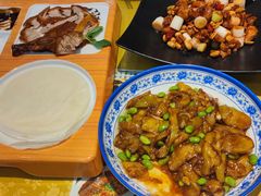 -玉桥餐厅(天坛店)