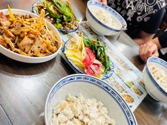 -老西安韩记三鲜煮馍(四府街店)