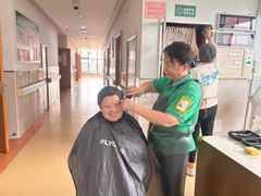 -仁泽赵巷养老护理院-医疗康复中心