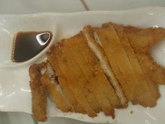 炸猪排-做了不起的80后