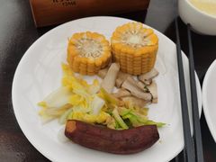 -维纳斯酒店-忆咖啡观景餐厅(象山公园店)