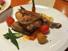 -布拉格餐厅· 中欧捷克菜(全国首店)