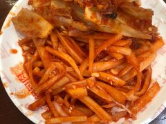 -英兰朝族饭店(河南桥头店)