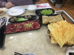 -潮汕良记牛肉火锅(洪武路店)