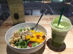 -CALIFORKS加州叉子轻食(朝阳门店)