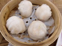 晶莹鲜虾饺-富豪酒家(正大广场店)