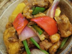 -畔山酒店中餐厅