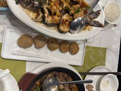 -顺意·顺德家乡菜(国际人才大厦店)