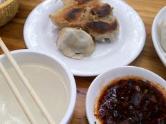 -山东水饺(南坪新街店)