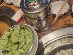 -山河屯铁锅炖(绥望路店)