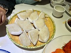 椰子饭-八方海味餐厅