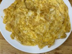 葱花煎文昌鸡蛋-文昌鸡饭店110号(中山路店)