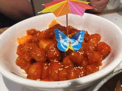 -周大厨辣椒炒肉(淮安万达店)