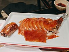 -京味斋·北京烤鸭(北京南站洋桥店)