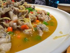 -盐帮食坊•小河帮川菜(四川师大店)