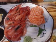 -松坂屋日料自助(长城路店)