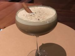 怪兽芭比-Seesaw Coffee(朝阳大悦城店)