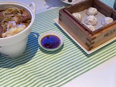 -桂满陇·杭州饭店(清河万象店)