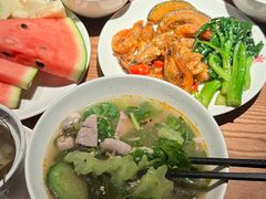-万事吉健康生活馆(古城店)