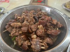 -宁大姐第一家脆皮狗肉馆(江滨路店)