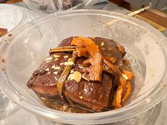 -姑苏家宴·苏帮菜·松鼠桂鱼(苏州总店)