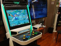 -老炮儿轰趴团建KTV桌游棋牌主题馆(五道口店（底商店))