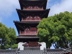 -枫桥景区