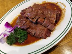 -去茶去餐厅(中央大街店)