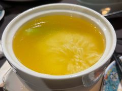 -肆月河豚·新淮扬(金融街店)