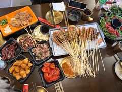 -林二哥宜烤官·宜宾小烧烤