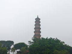 -广州莲花山旅游区
