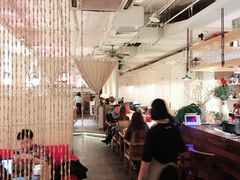 大堂-么么咖啡(亚运豪庭店)