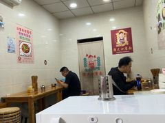 -康大口蘑面庄(将军街店)