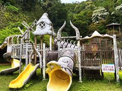 -梅州雁山湖国际花园度假区