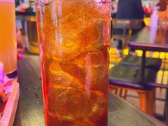 长岛冰茶-Famous肥猫墨西哥音乐餐吧(五棵松华熙LIVE店)