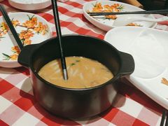 -西贝(华发商都店)