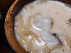 黄鱼煨面-杭州西子湖四季酒店·金沙厅