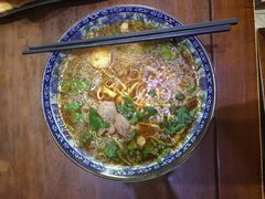 -淮南许氏牛肉汤(朝阳西路店)