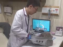 -宠爱国际动物医院·疑难骨科·心肾内科·皮肤科(太阳宫店)