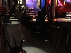 -JUKEBOX玖部音乐餐厅(华侨城店)