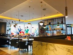 -必胜客(万象城店)