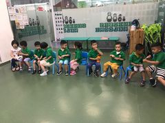 -励步儿童成长中心·英语启蒙·剑桥考级·KET(八佰伴校区)