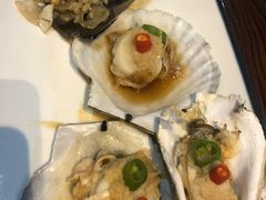 -虾弄弄海派小龙虾·牛羊蝎子火锅