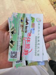 -水八仙生态园