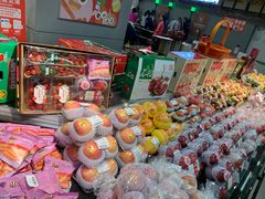 -美廉美超市(圣熙8号购物中心店)