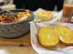 -渔记茶餐厅(渔村店)