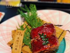 -黑牛の店·黑金店(沈阳万象城店)