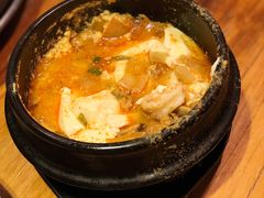 -紫霞门韩国料理烤肉(深南东路店)