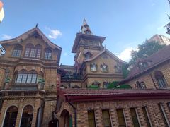 -马勒别墅饭店(静安寺店)